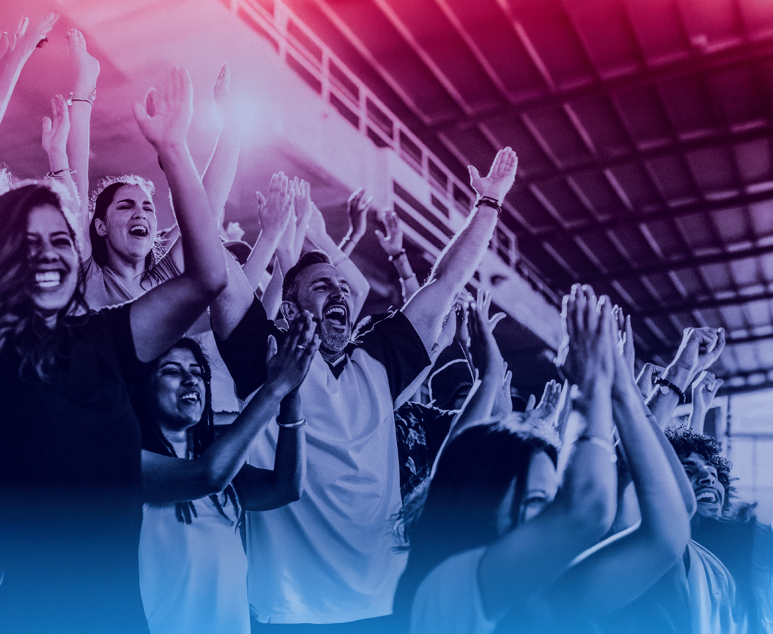 THE FANS LOTTERY | Win Big, Support Causes, Get VIP Access
