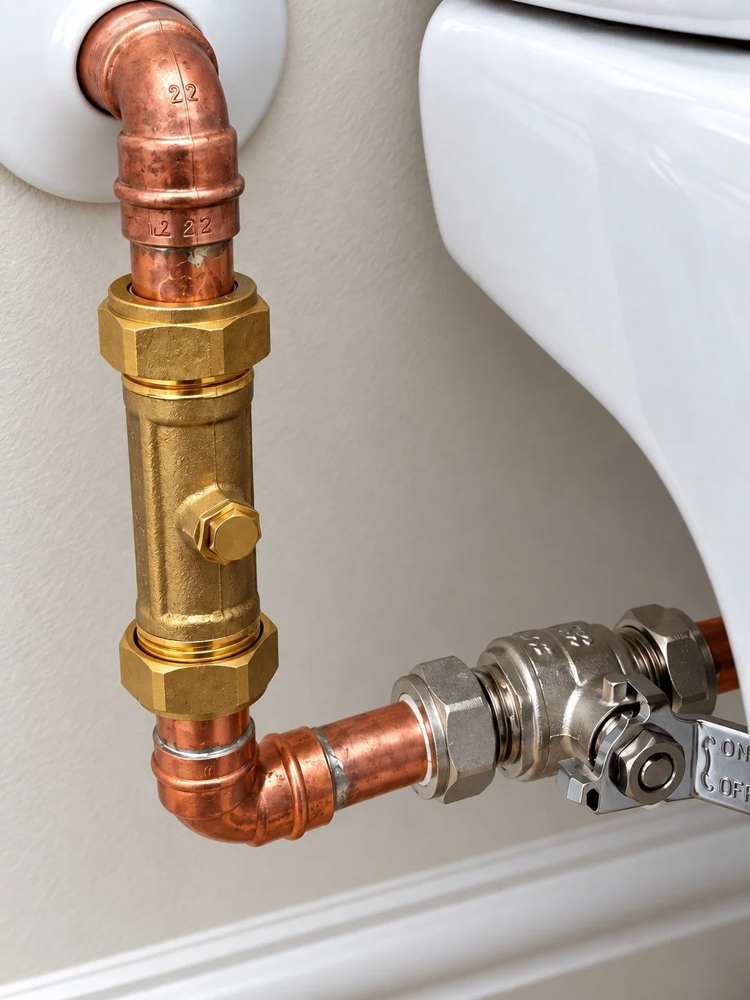Garden tap double check valve installation ruditheplumber.co.uk
