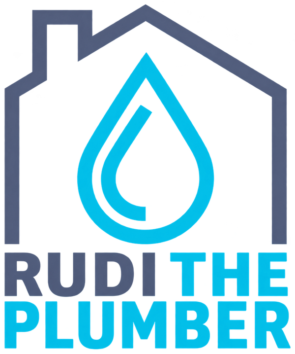 Rudi The Plumber