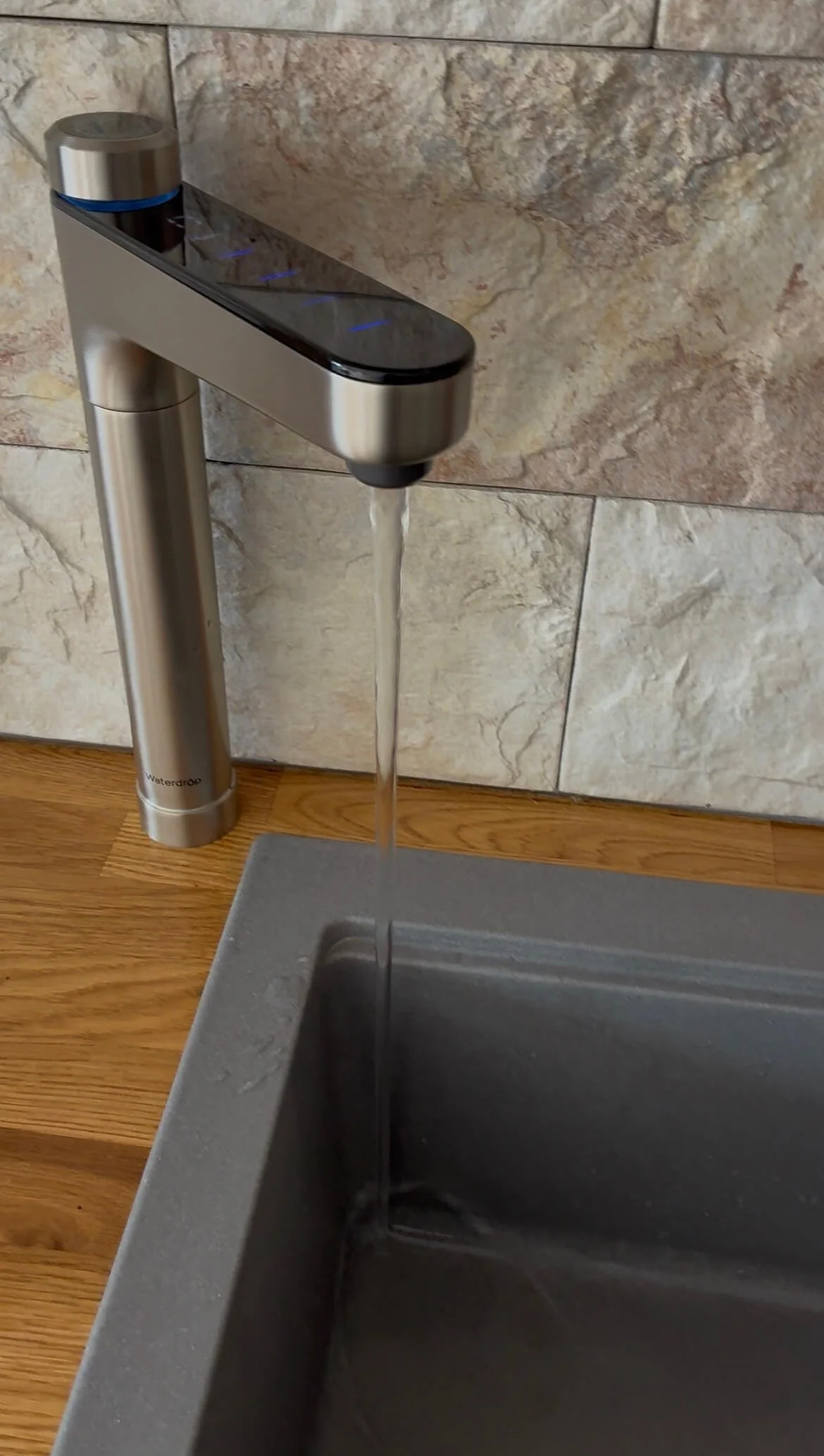 Waterdrop X12 Reverse Osmosis filter