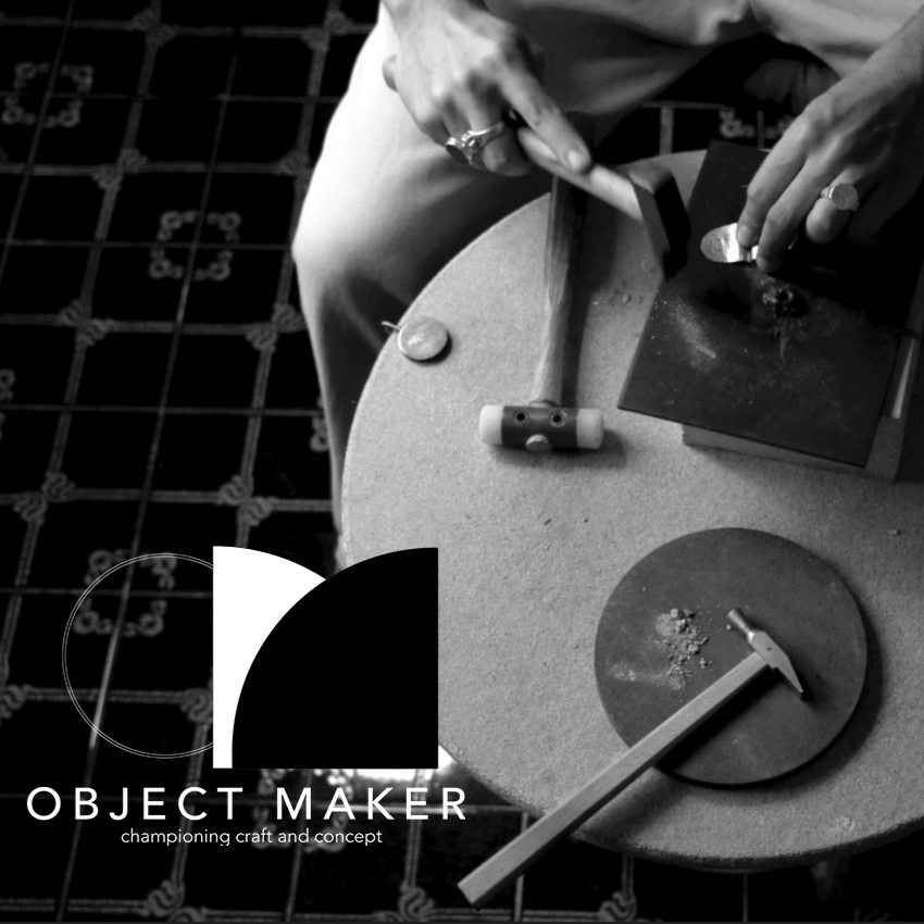 Project One - Object Maker