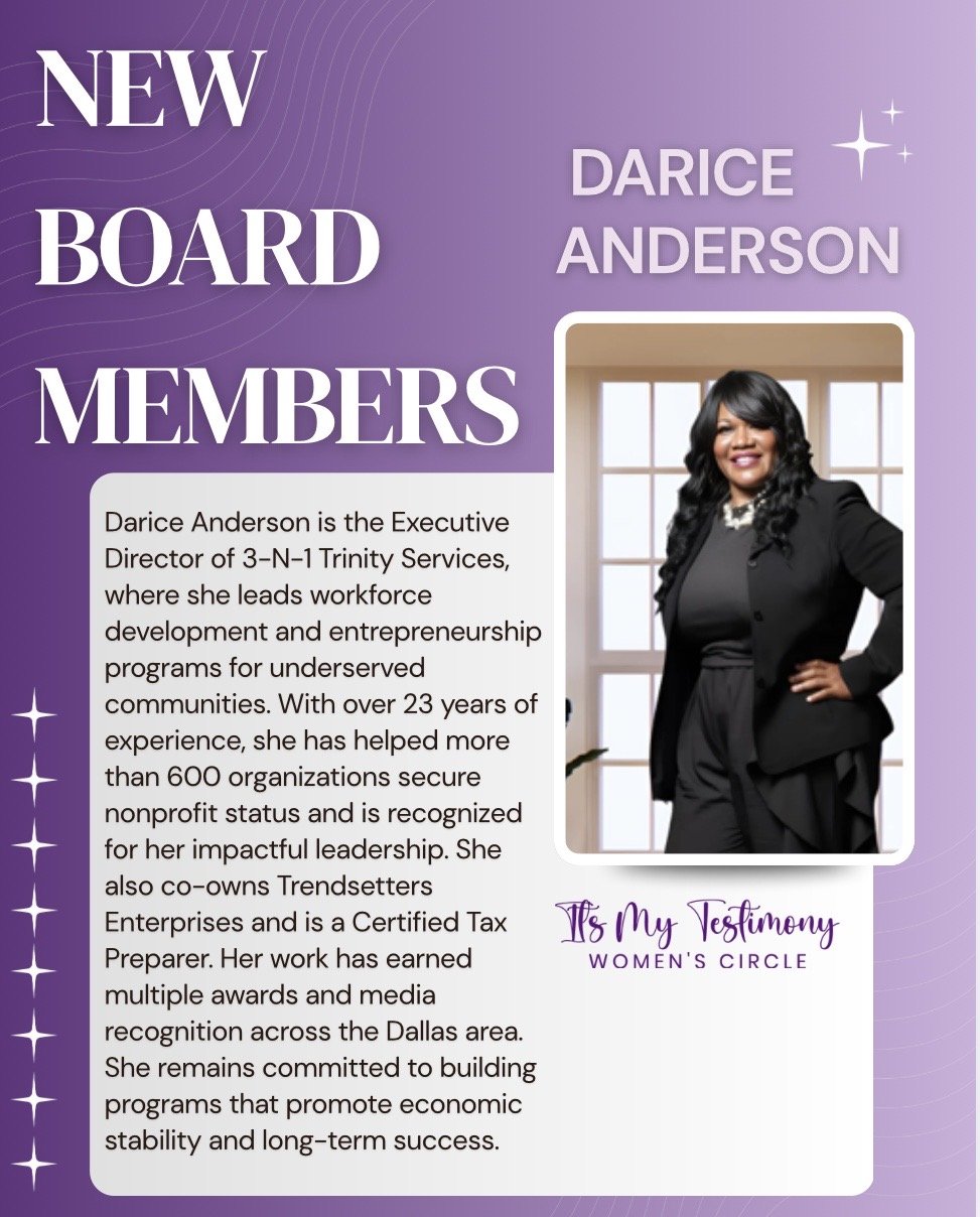 Link to New Members Newsletter