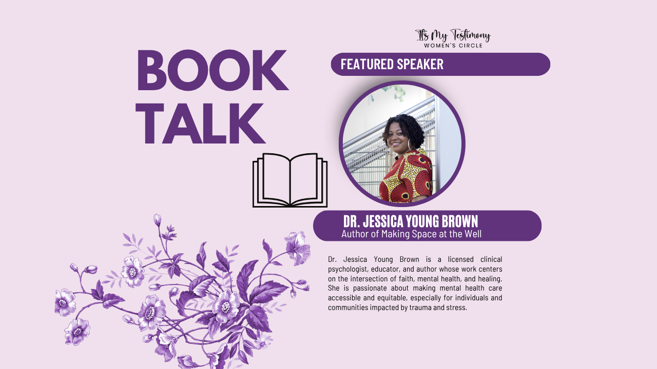 Link to Book Talk Newsletter