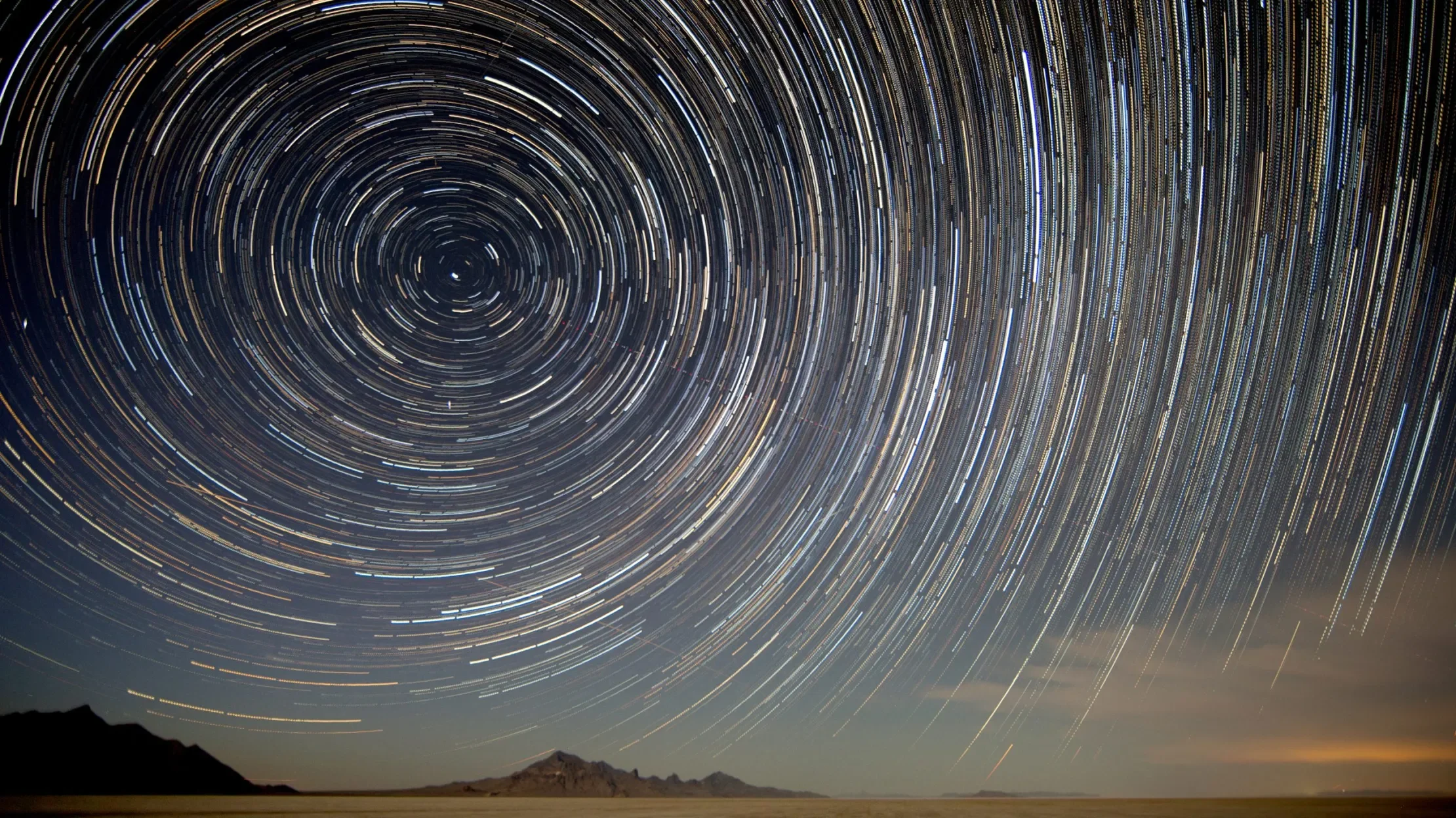 A Guide to Photographing Your First Star Trails