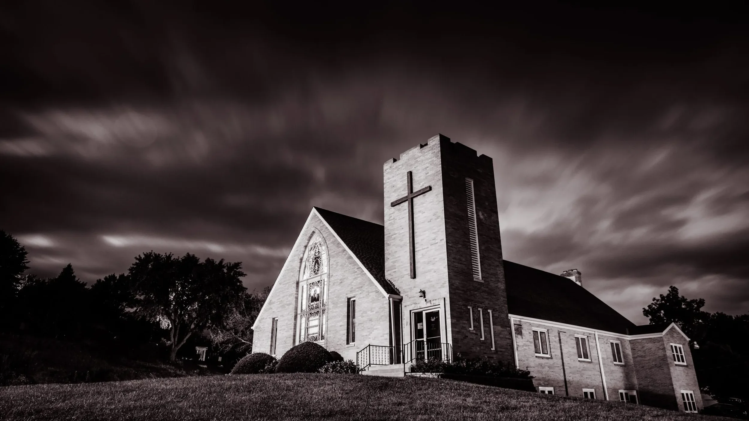 Interview with Photographer: Scott Jarvie