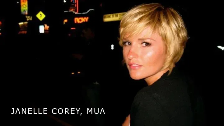 Interview with a Makeup Artist: How can they enhance your shoot?