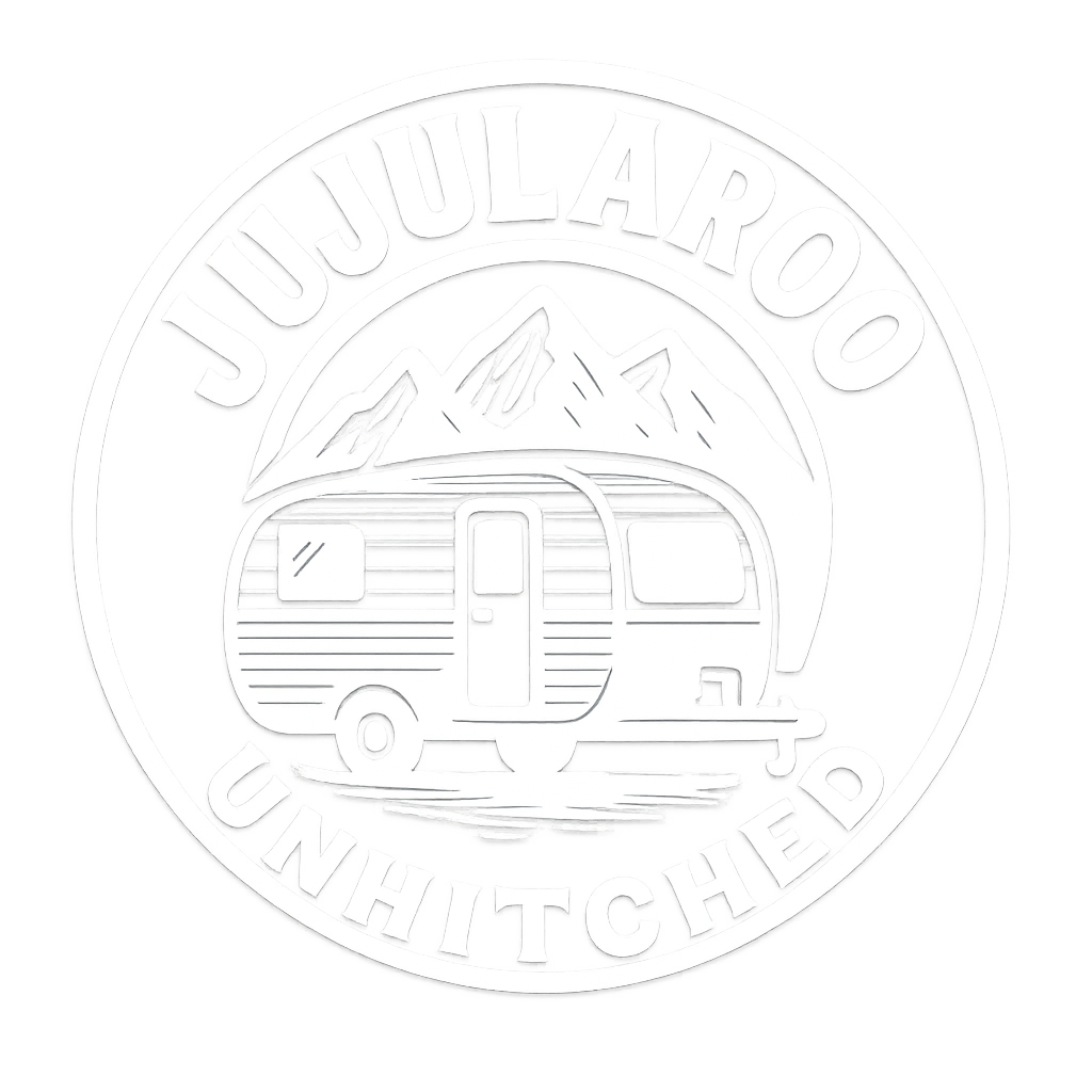Jujularoo Unhitched