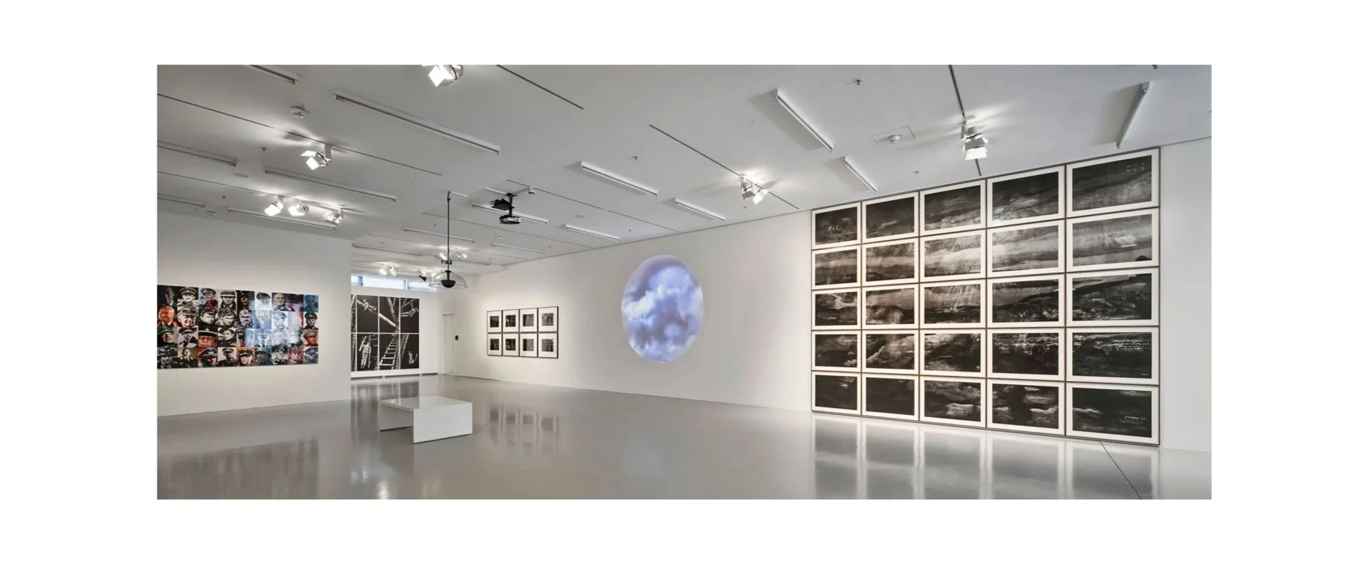 Independent Curatorial Projects