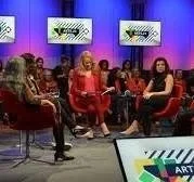 Deutsche Welle Global Conference broadcast