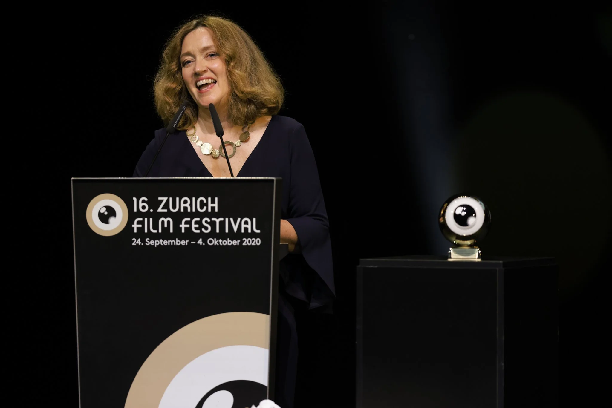 Zurich Film Festival
