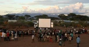 East Africa: Kenya & Rwanda