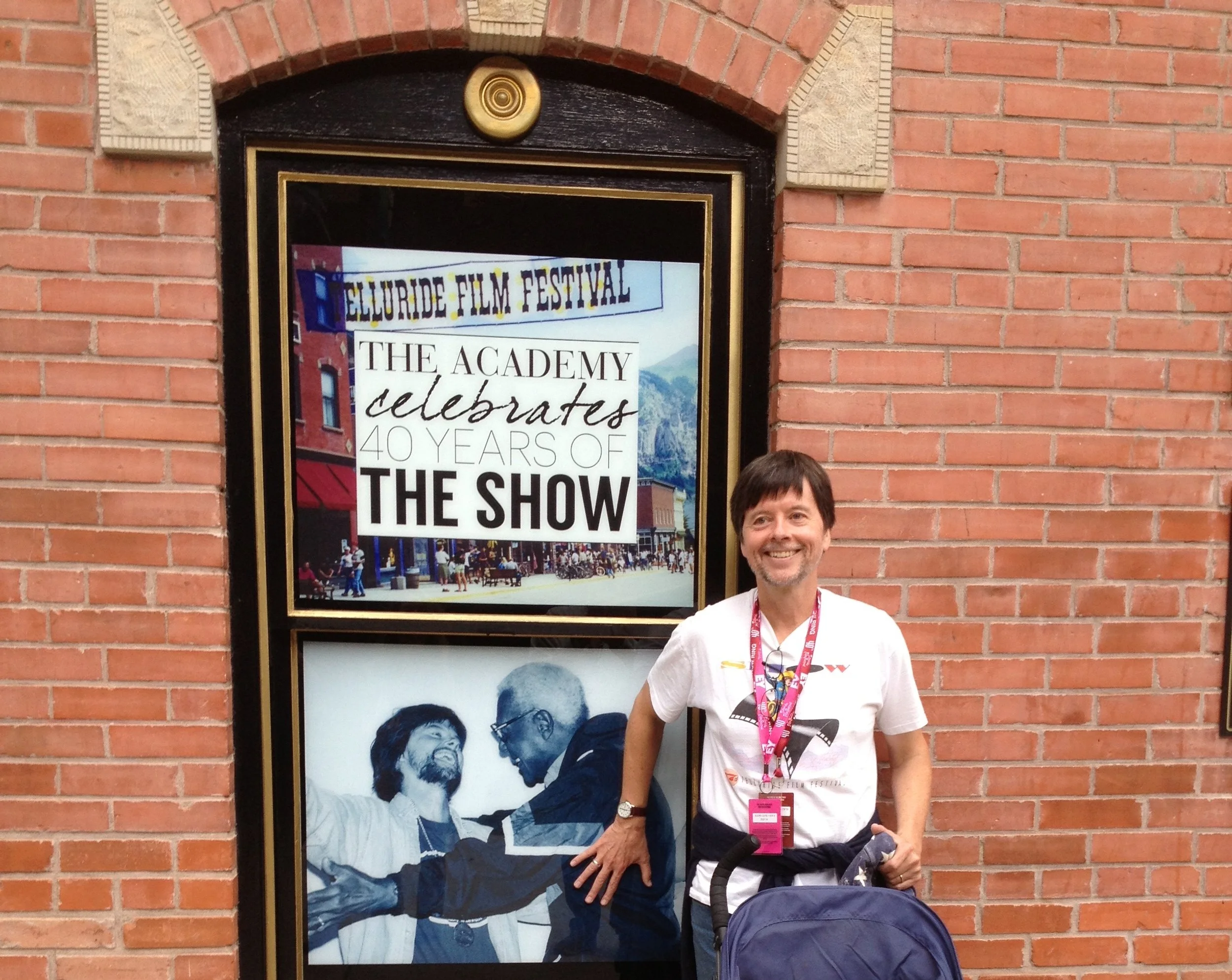 FILM FESTIVALS, DIGITAL & ARCHIVAL PROJECTS, EDUCATION