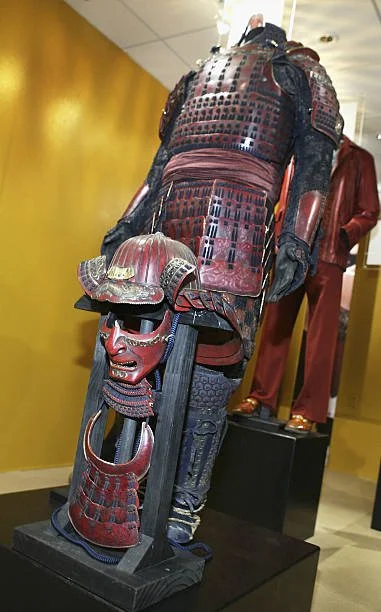 Akira Kurosawa exhibition 