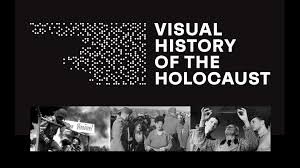 VHH - VISUAL HISTORY OF THE HOLOCAUST