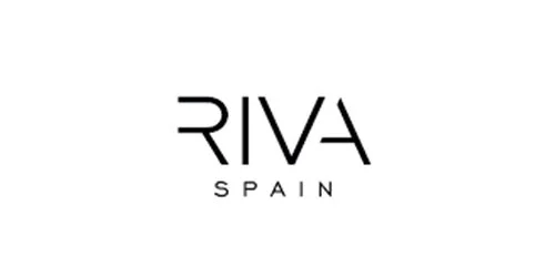 RIVA Spain logo on a white background