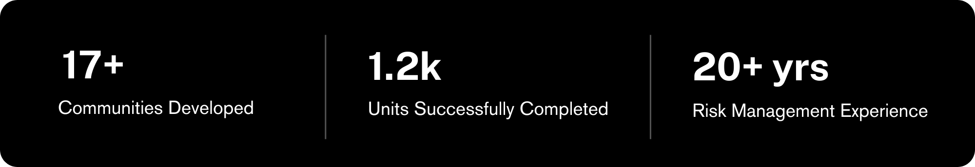 “Housing that works for your community” — homes designed for real life