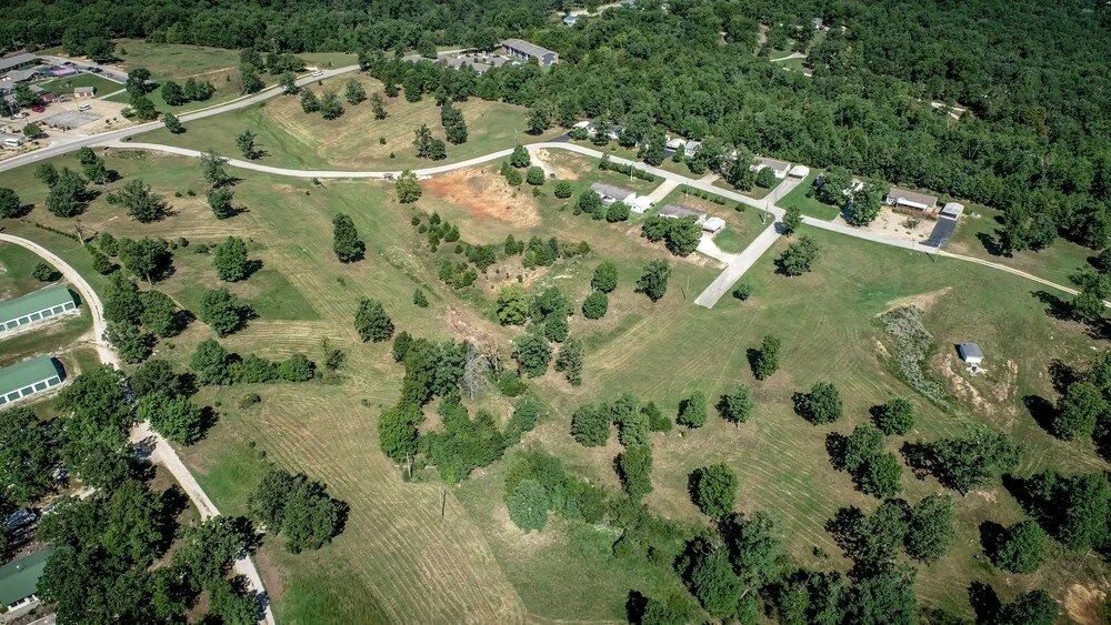 Cougar Ridge | Manufactured Home Heartstone Communities