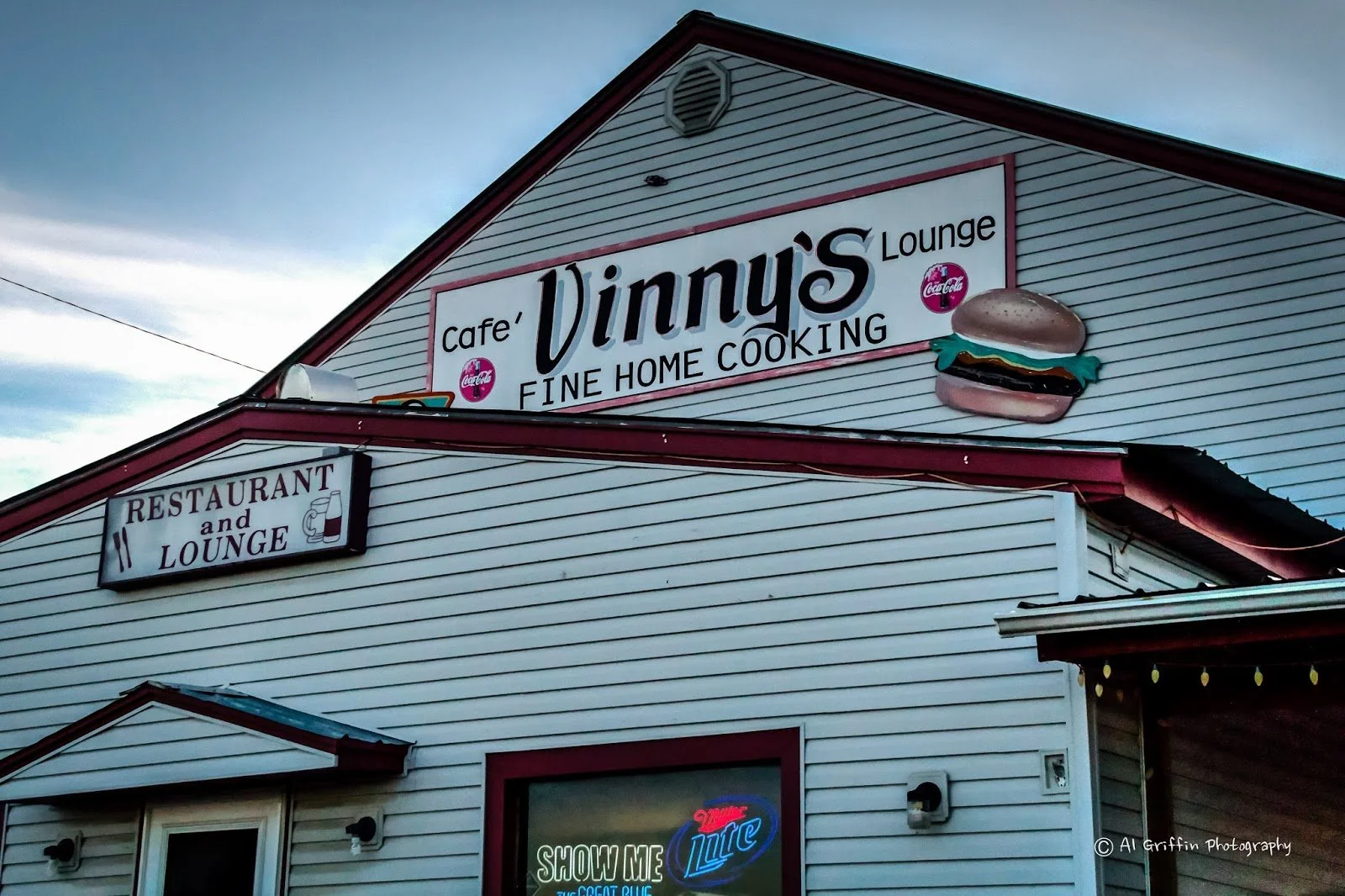 Lake of the Ozarks Dining Highlights! Places to Eat In And Around Laurie Missouri