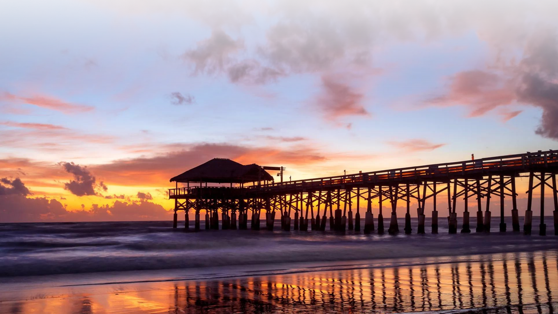 Eat, Stay &amp; Play: The Local Cocoa Beach Scene for Retirees, Vacation-Home Owners &amp; Snowbirds