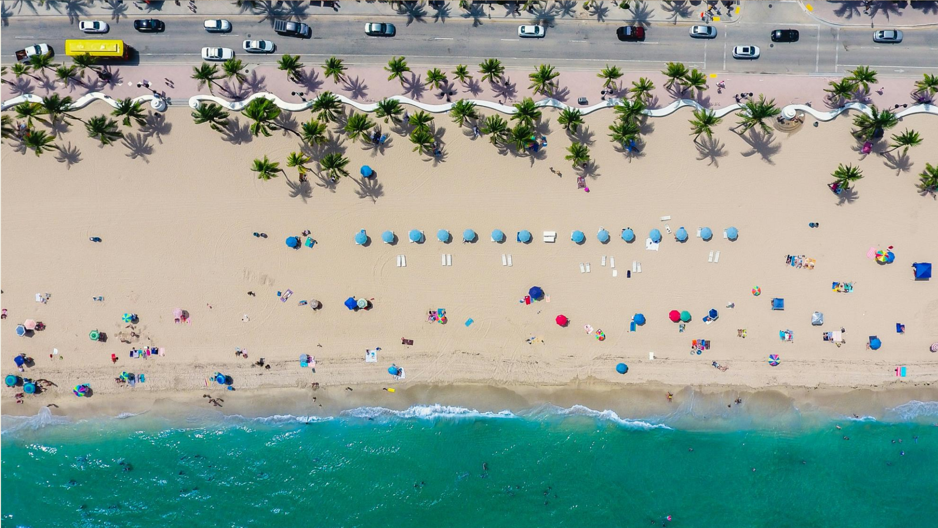 Sunshine &amp; Surf: Why Cocoa Beach Is the Ultimate Retirement/Vacation-Home Escape