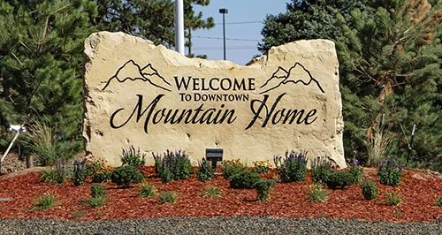 Top “Things to Do” in and Around Mountain Home, Idaho