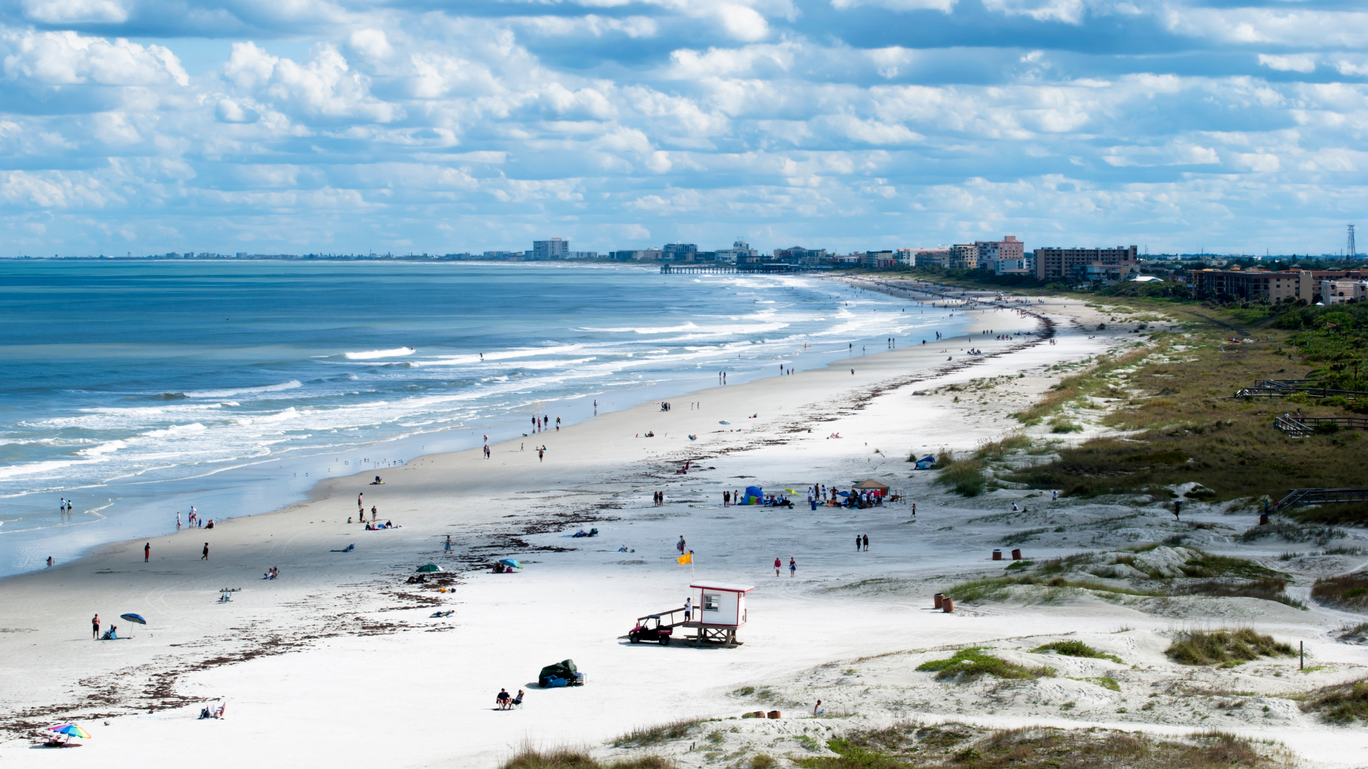 Unlocking Your Best Vacation: How to Maximize Time in Cocoa Beach