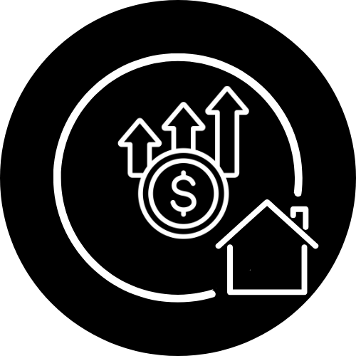 Own for the same or less than you'd pay in rent