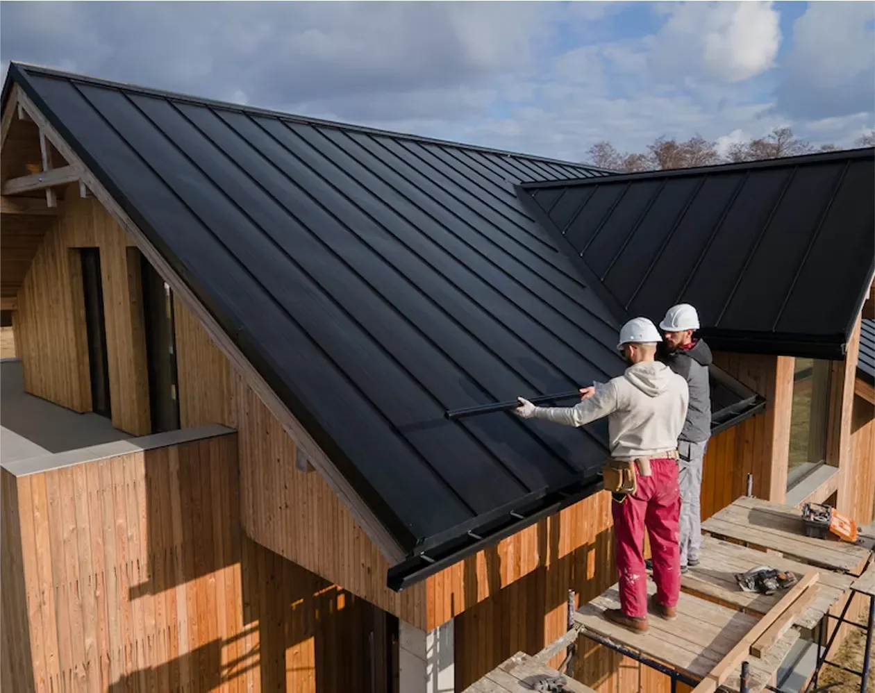 Heartstone Communities real estate investment and development team