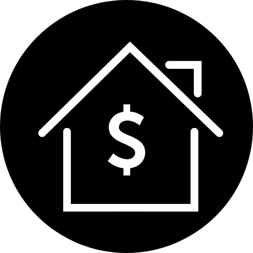 Homes sold for what they cost to build - no markup