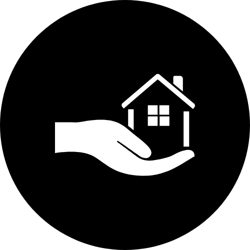 Predictable costs and secure, community-based living