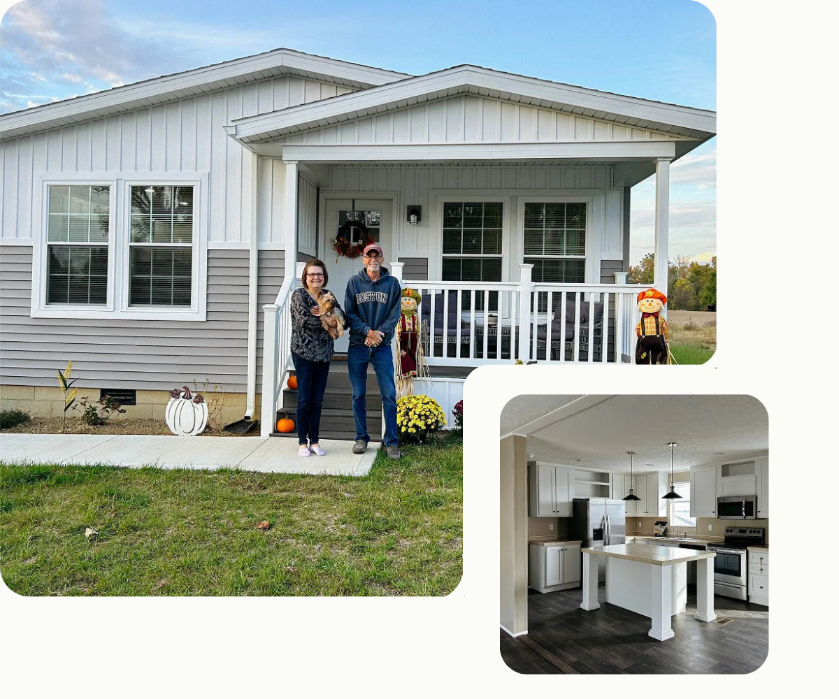 Attainable housing options for families and workers in growing communities