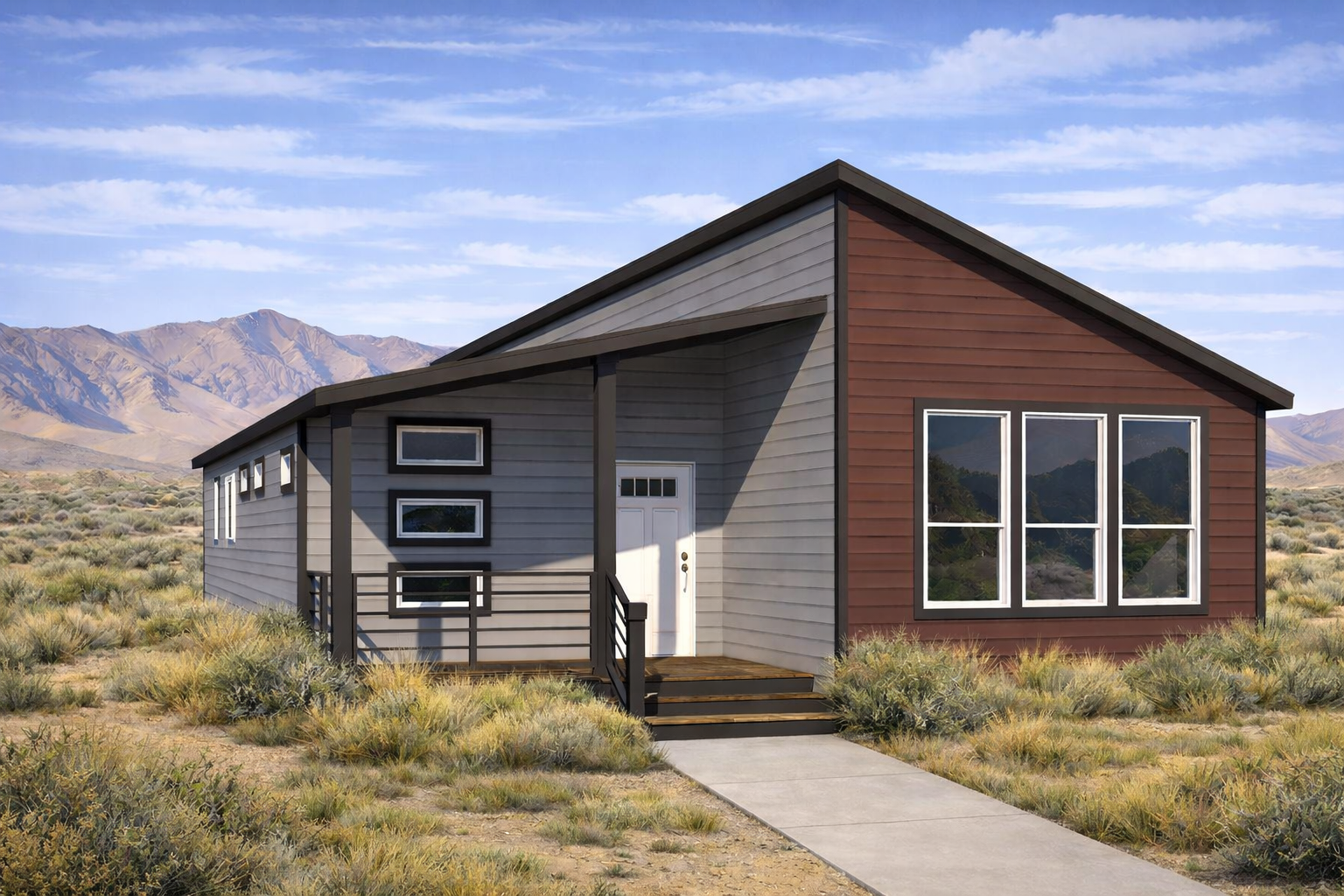 Housing Shortages in Mountain Home – Heartstone’s Attainable Solution