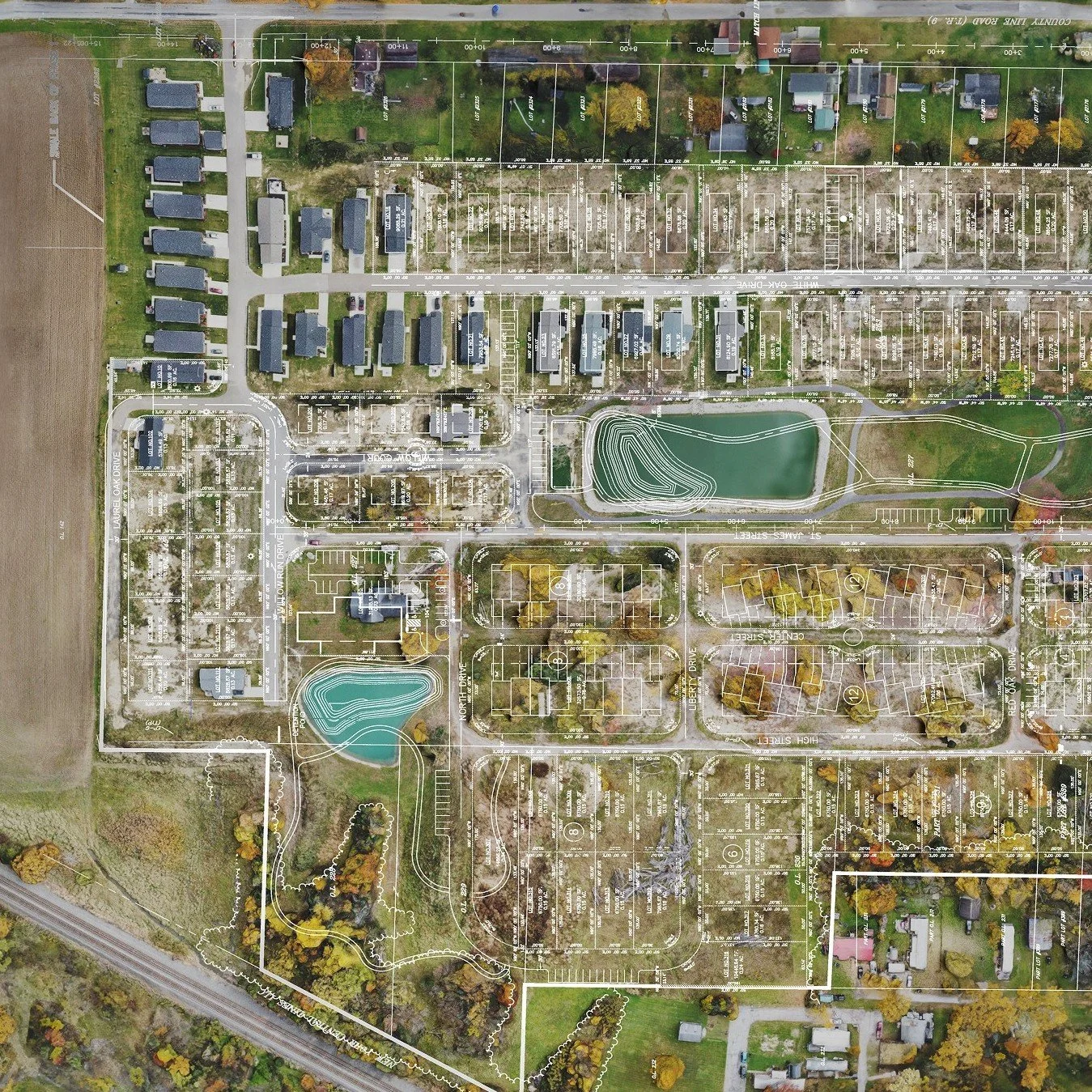 “Housing that works for your community” — dependable homeownership for all