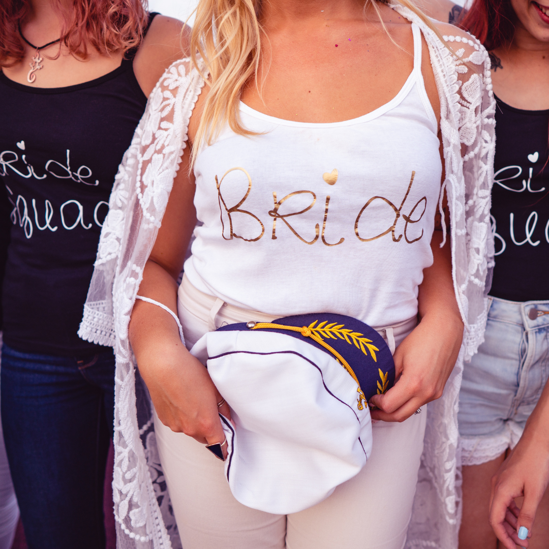 Bachelor and Bachelorette Parties