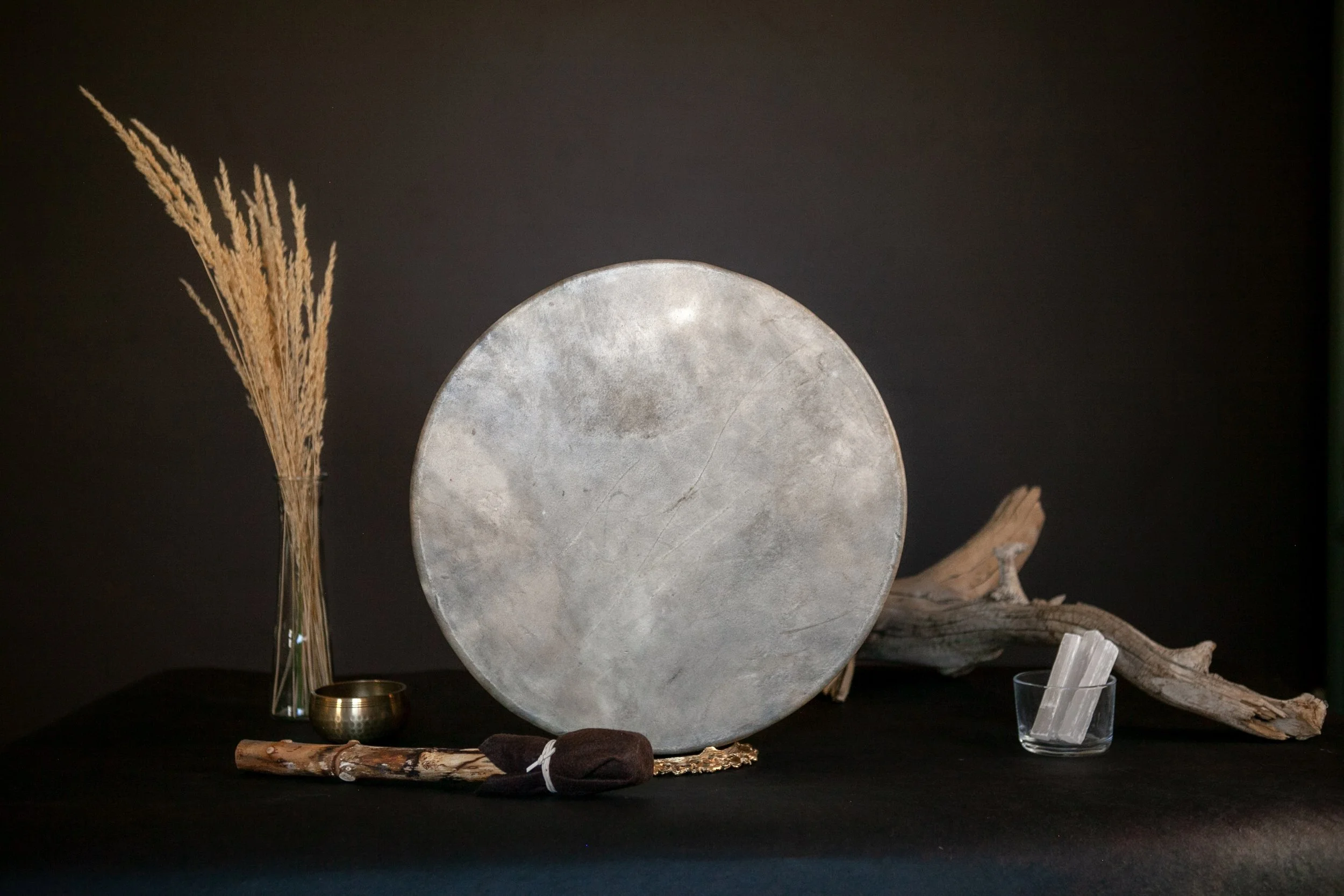 Shamanic Tools