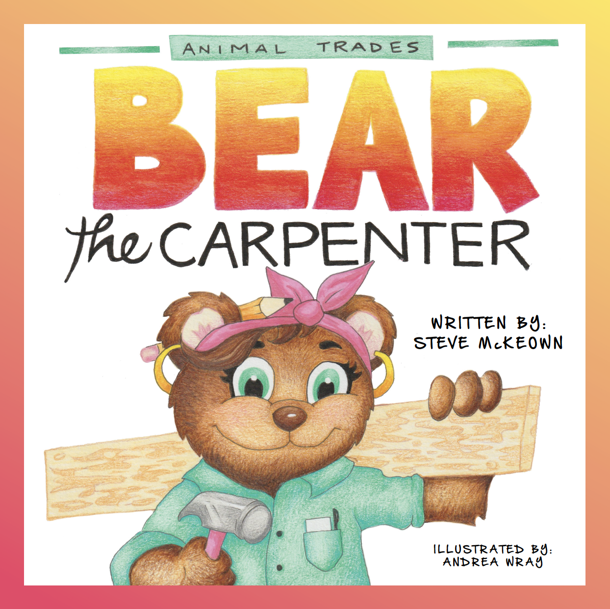 Bear the Carpenter