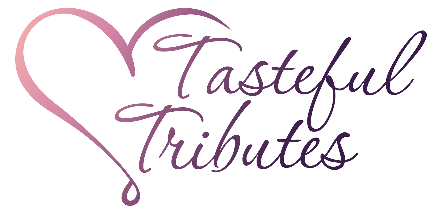 Tasteful Tributes