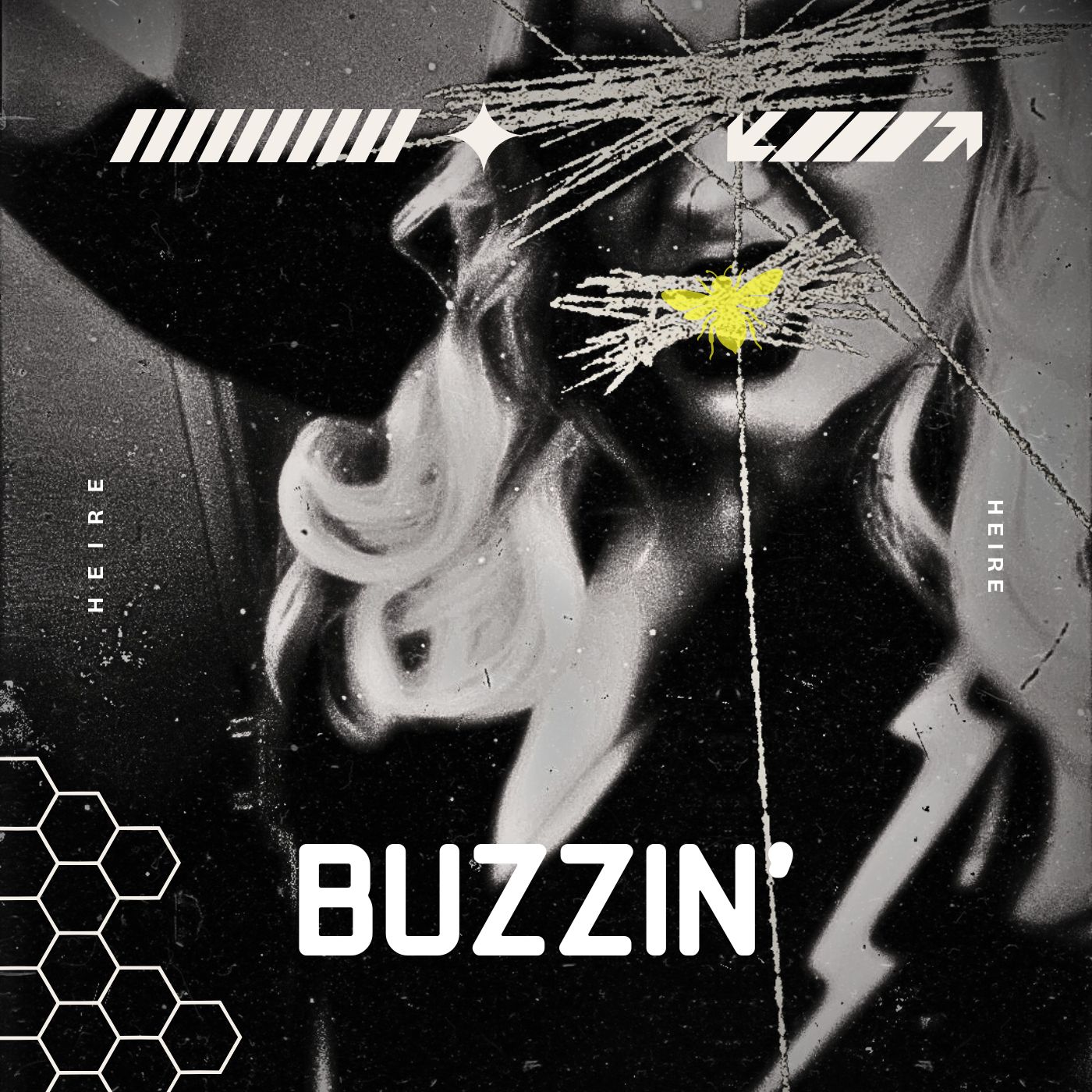 Buzzin' album art.PNG