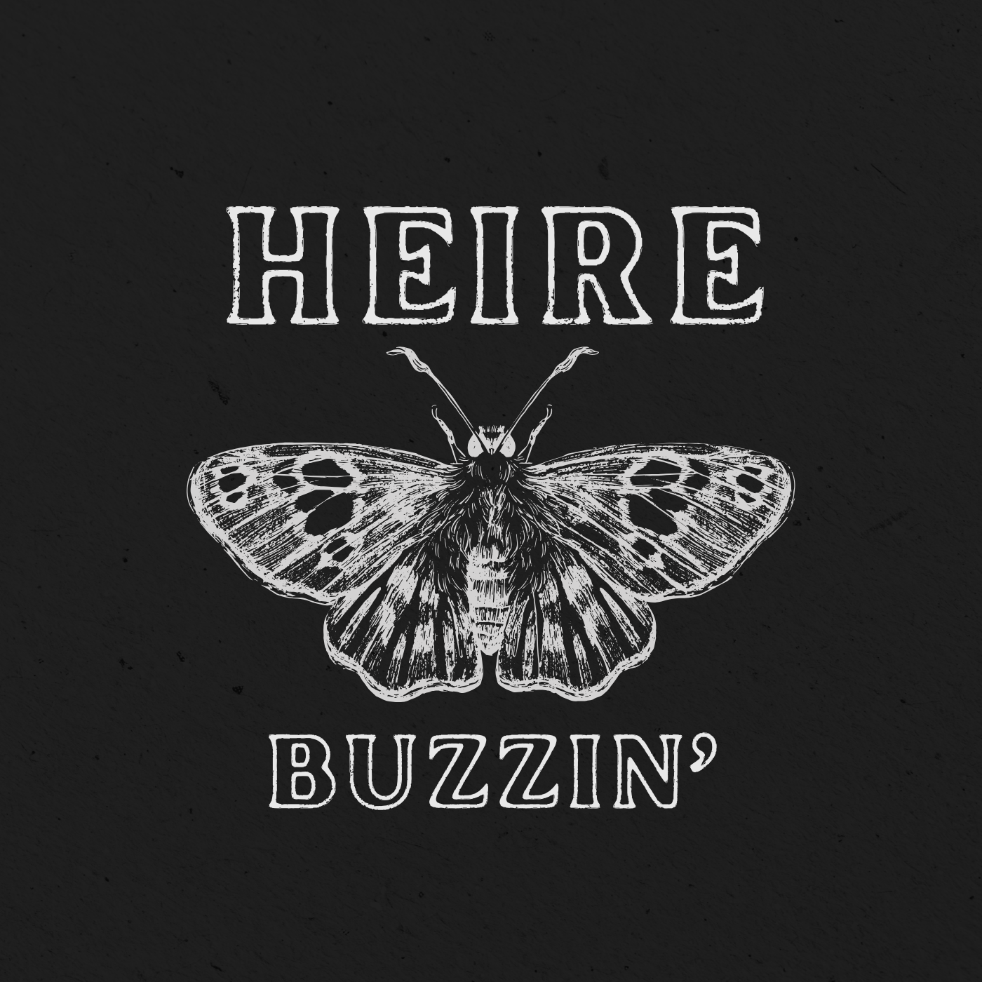 BUZZIN' by HEIRE