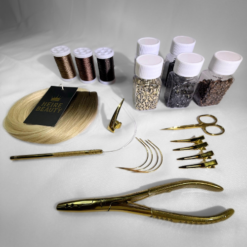 HEIRE HEAD Class Kit