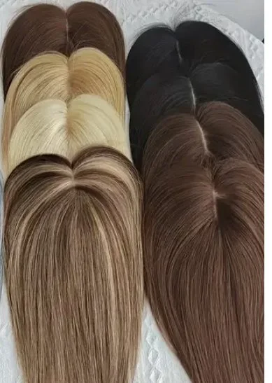 Pop Princess Petite Silk Topper