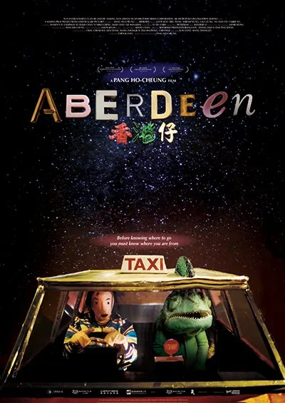Aberdeen