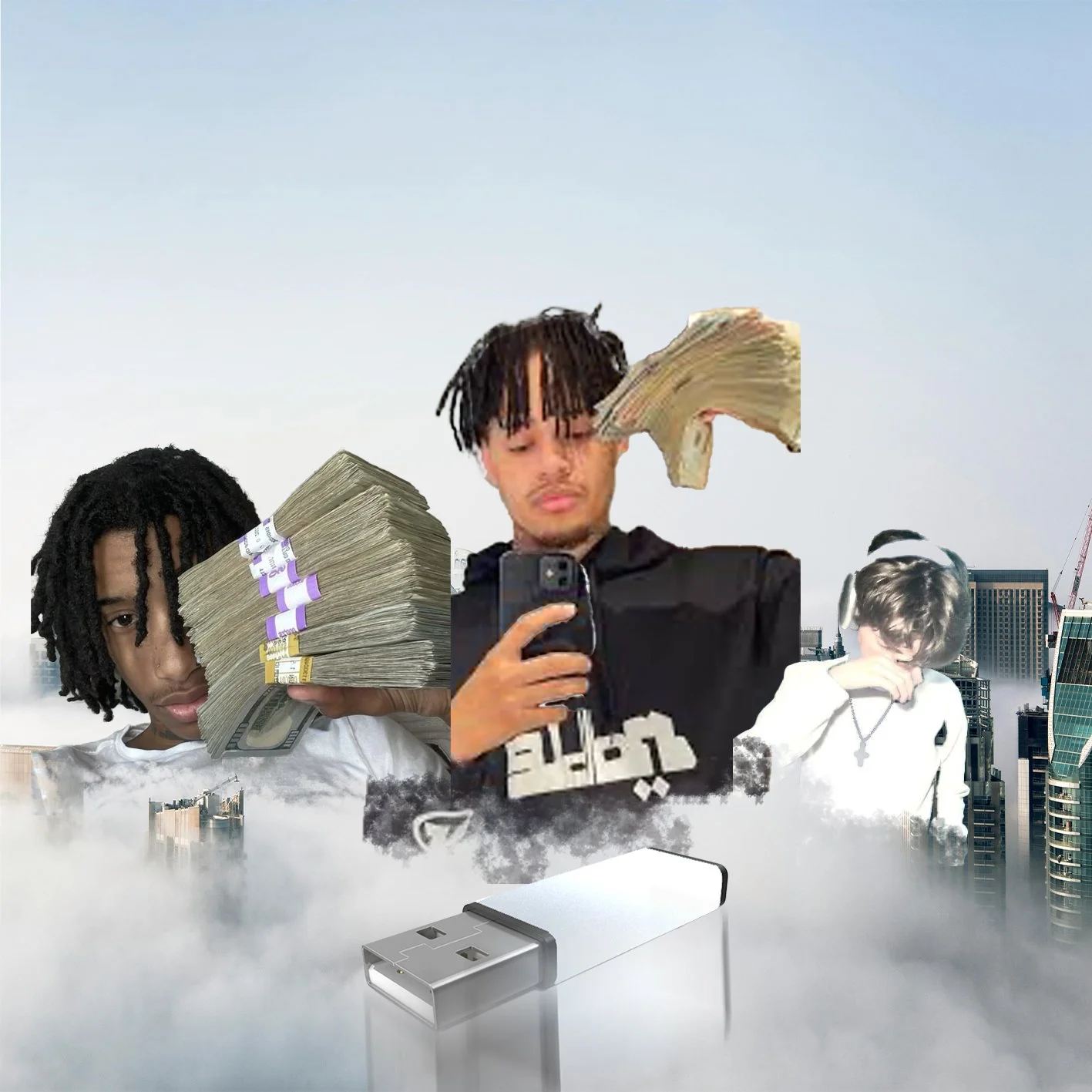 Dynamic Pluggnb Vocal Preset Pack 