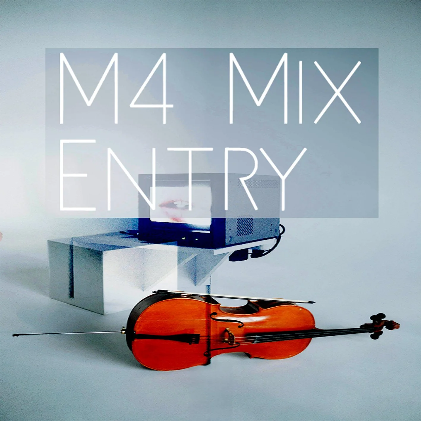 M4 Mix Entry