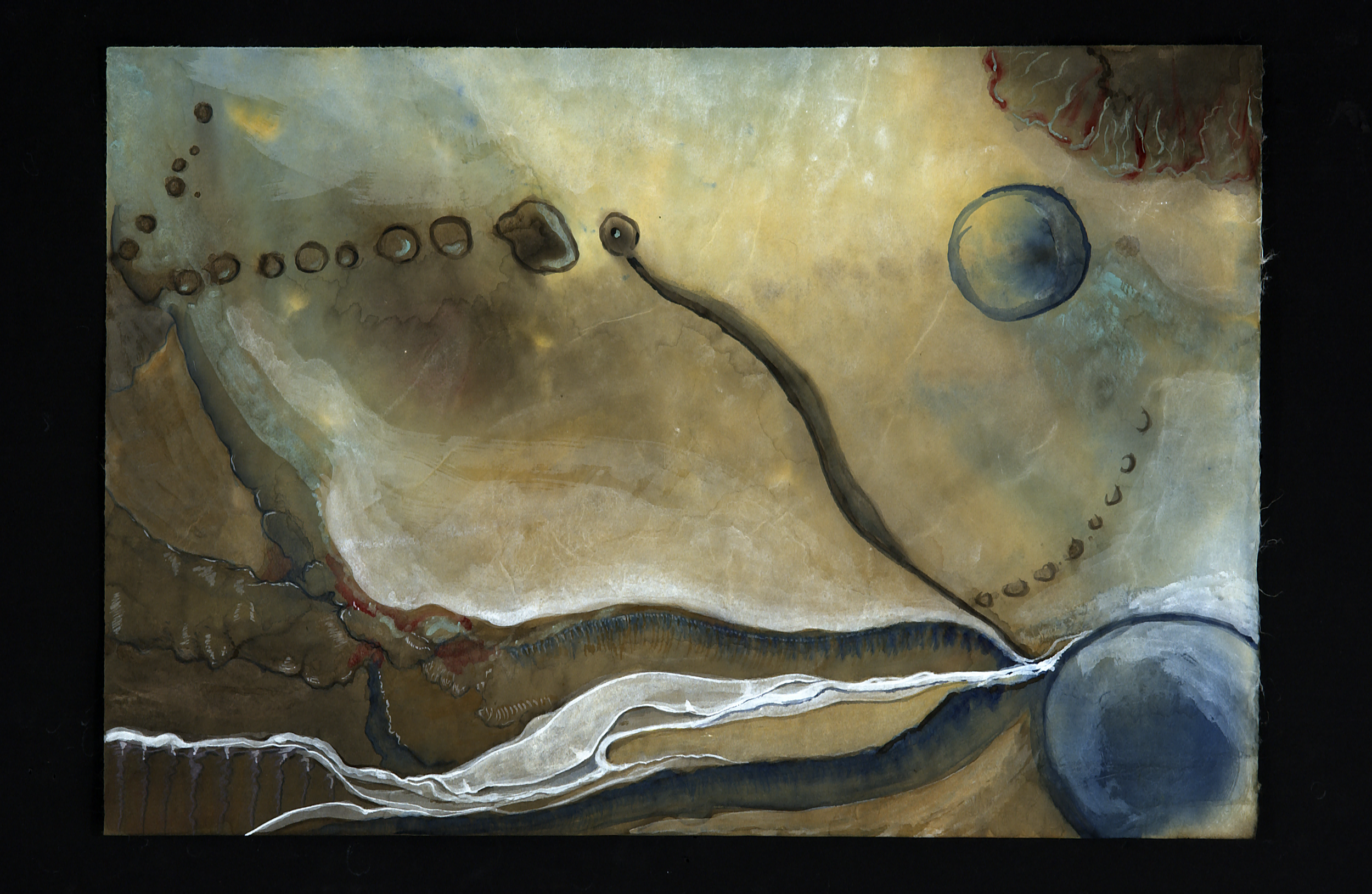 Dreamscape 1, 12 x 18, mixed media.png