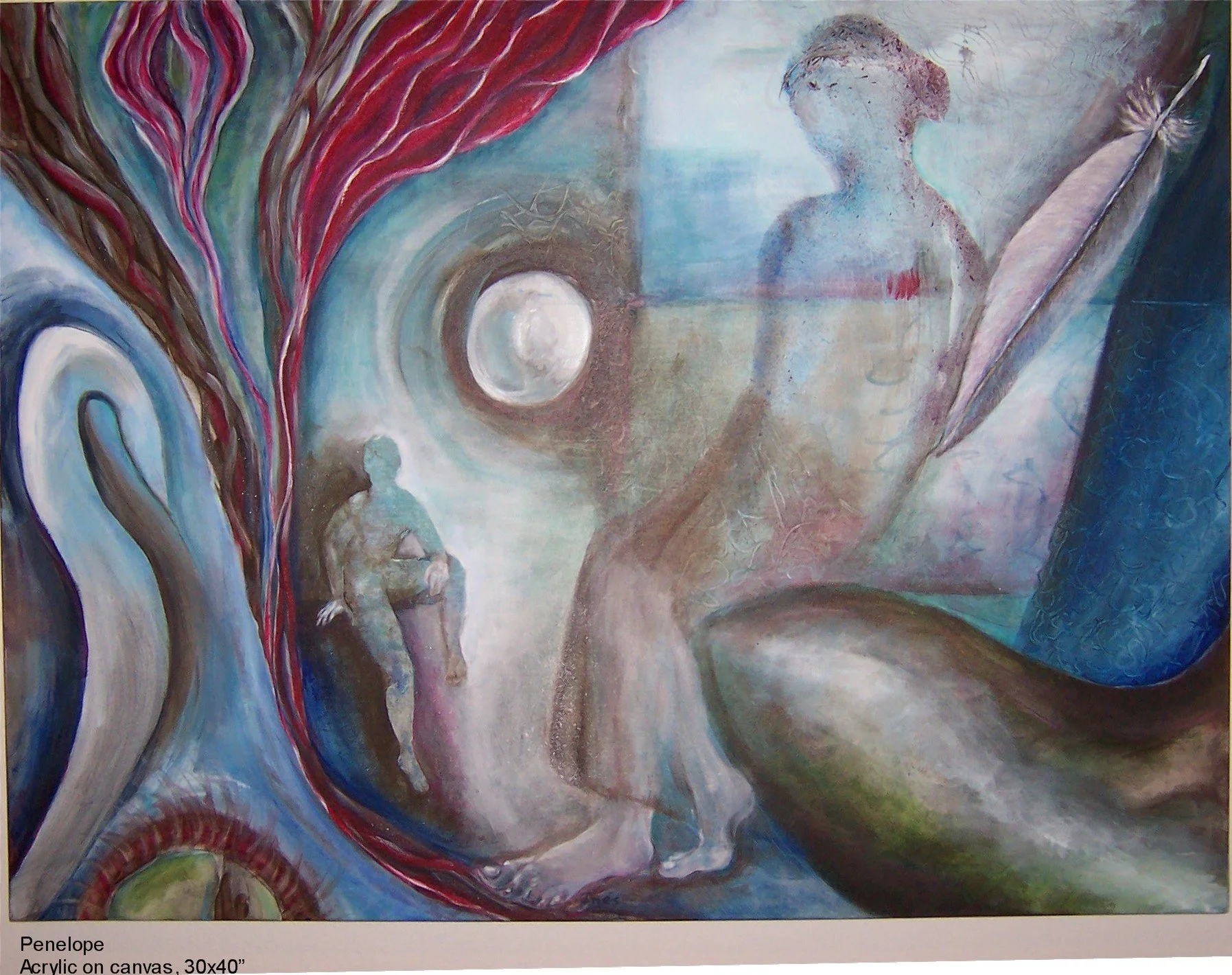 Penelope, acrylic, 30 x 40.JPG