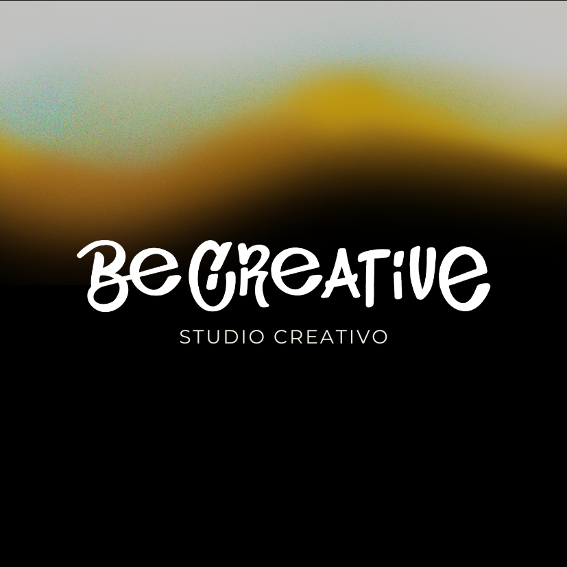 BE CREATIVE MX