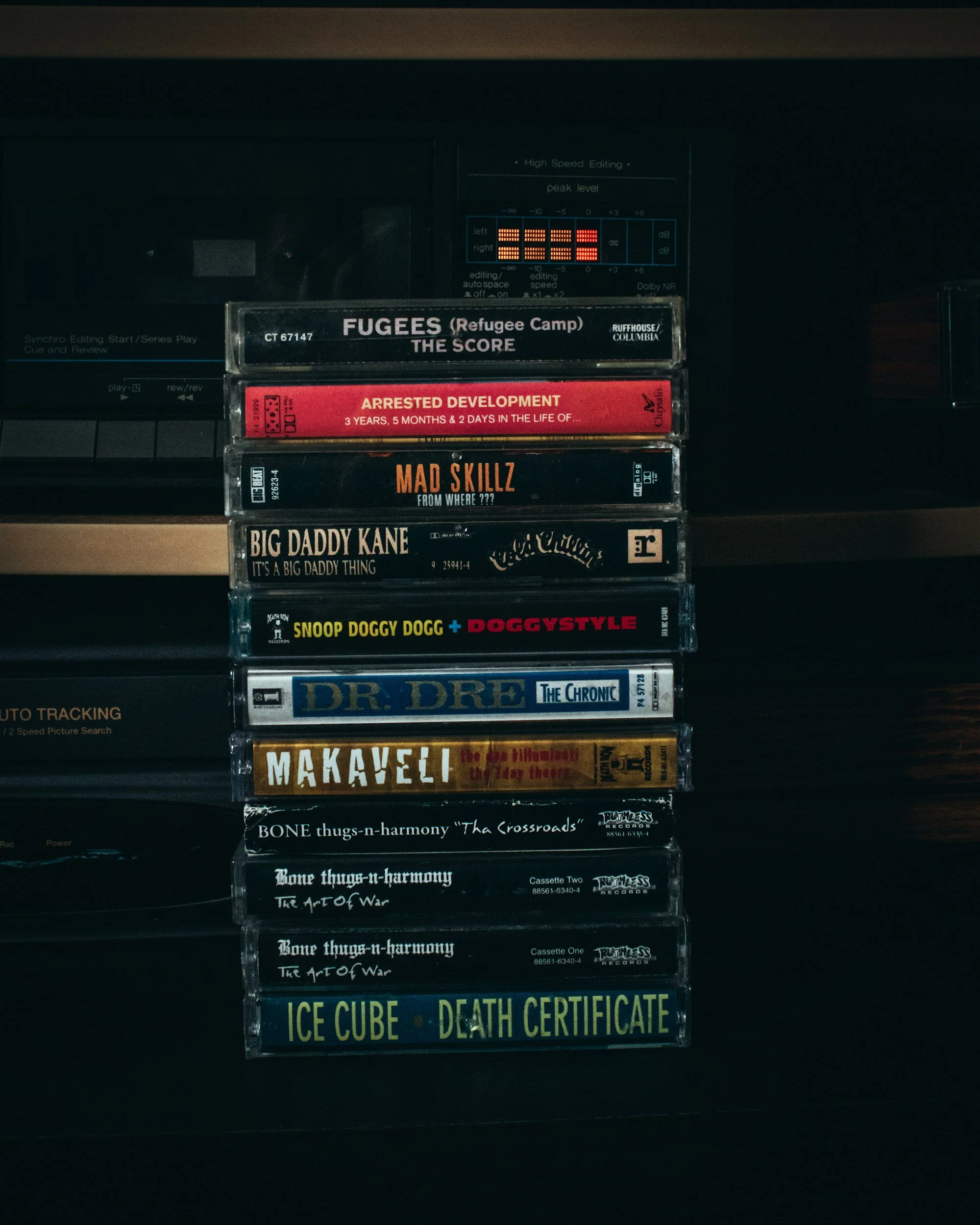 T.H.U.G. Life &amp; Black Love &nbsp;