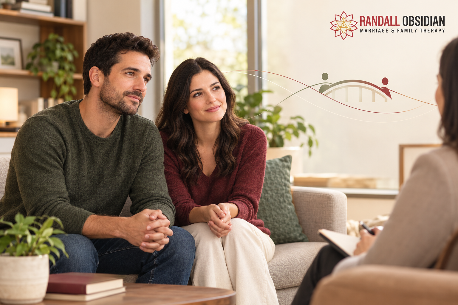 How Cognitive Behavioral Therapy Can Address Suspicion and Trust Issues in Relationships?