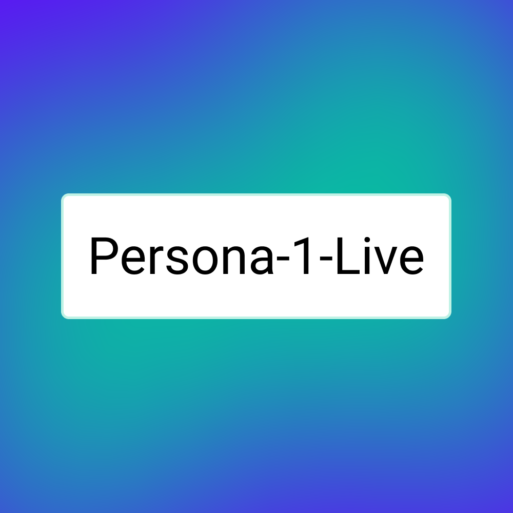 Persona-1-Live